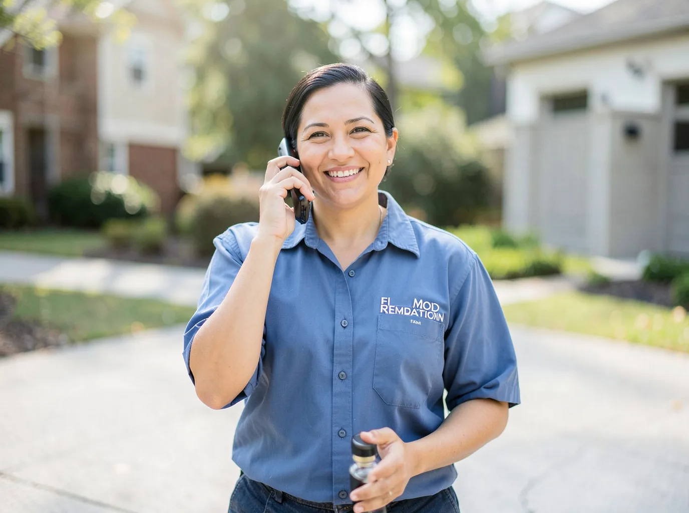 Mold Remediation Bellaire, OH FAQs